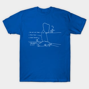 Coyote's Plan T-Shirt